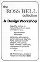 ROSS BELL - Clothing
