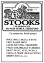 STOOKS - Delicatessen