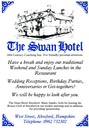 SWAN HOTEL [2]