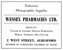 WESSEX PHARMACIE Ltd